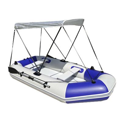 China 2020 Factory Price High Quality Rib Inflatable Flying Drift Boat For Sale for sale