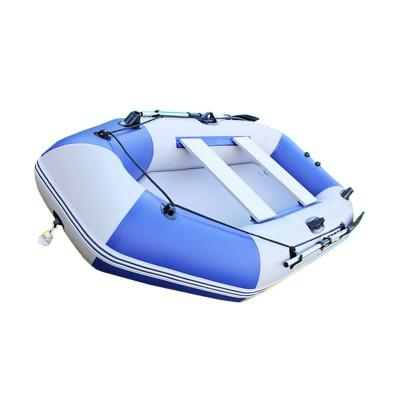 China CE 3.3m CE drifting new products rib hypalon inflatable boat without motor for sale Canada for sale