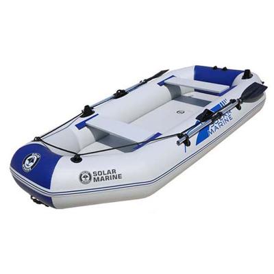 China Drift China supplies small rigid hull 2.7m rib hypalon inflatable boat ce for sale