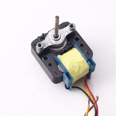 China 120v 60hz AC Explosion Proof Electric Motor Shaded Pole Motor YJ61-20 for sale