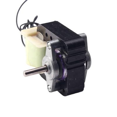 China yj48 SHADED POLE MOTOR explosion proof for sale