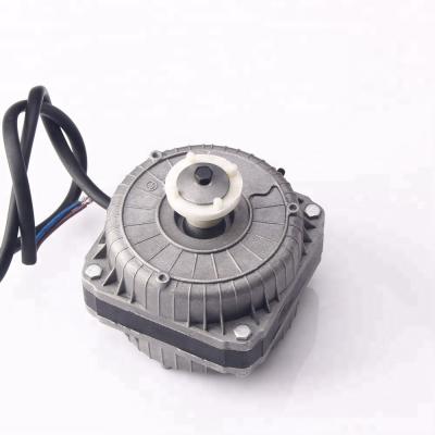 China Explosion Proof Capacitor Fan Motor for sale