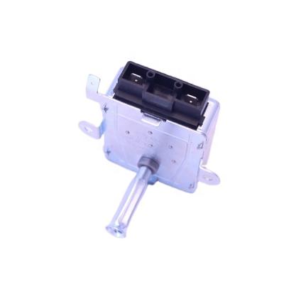 China KXTYZ-1 Grill Explosion Proof Motor Barbecue Synchronous Motor 6W 110V or 220V for sale