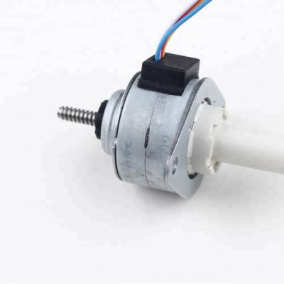 China linear motor wind turbine motor stage lighting motor 25byz-22 for sale