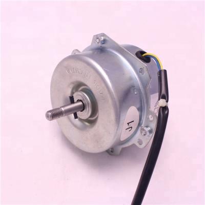 China Bathroom Ventilation Motor Bathroom Exhaust Single Phase Asynchronous Motors for sale