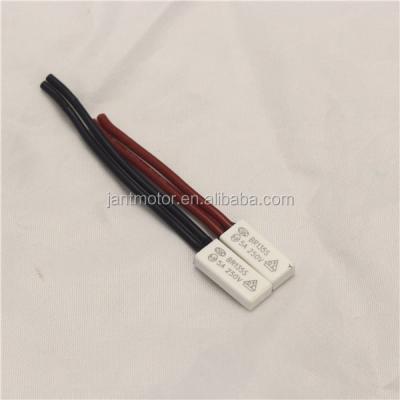 China 12v BW thermal fuse for sale