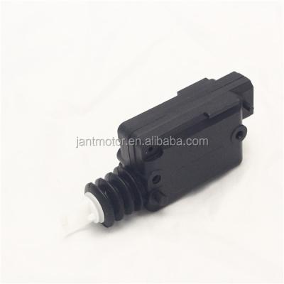 China plastic central locking 24v for sale