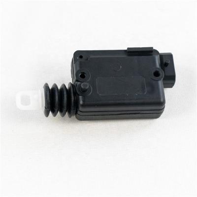 China DOOR CENTRAL LOCK central locking actuator for Renault for sale