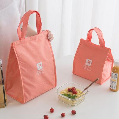 China Factory direct sales waterproof insulated cooler bag keep food cooler fresh take out bag lunch bag for Insulated for sale