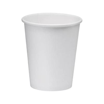 China PE Liner Disposable Food Grade Beverage Disposable Biodegradable Paper Cup for sale