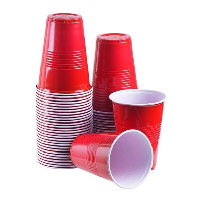 China Cheap Hot Selling Recyclable 24oz OEM Juice Coffee Cold Drink Packaging Coffe Plastic Cups Good Quality for sale