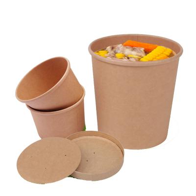 China Biodegradable Disposable Food Grade Take Away Lunch Packaging Fast Food Paper Box for sale