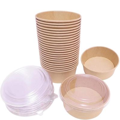 China Factory Wholesale Biodegradable Disposable Lunch Box Fast Food Packaging Paper Food Takeaway Box for sale