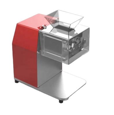 China Automatic commercial restaurant slicer meat slicer with CE certification for sale