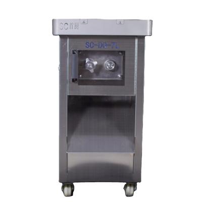 China Hotel NEW PRODUCT SC-DQ-7L/YD-DQ-7L Meat Cutter Meat Slicer for sale