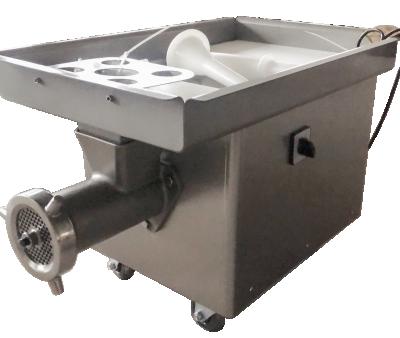 China DJ-32A restaurant low noise high production electric frozen chopper for sale for sale