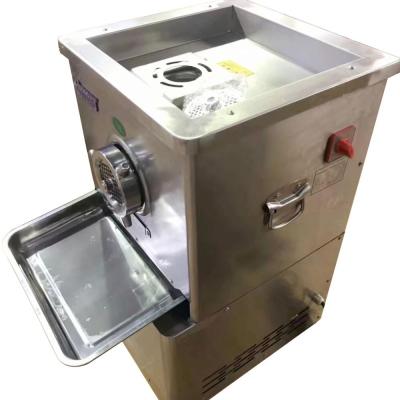 China High Efficiency Easy Operate YD-32L Size Electric Meat Grinder For Commercial Use for sale