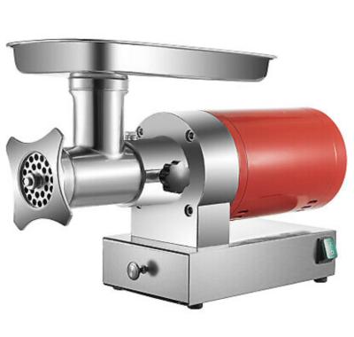 China YD-DJ-5G-22A Meat Processing Fashion Meat Grinder Industrial Hot Selling Electric Meat Grinder With Low Price for sale