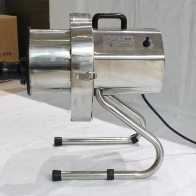 China Eco - Friendly Stainless Steel Multi Automatic Vegetable Cutter for sale