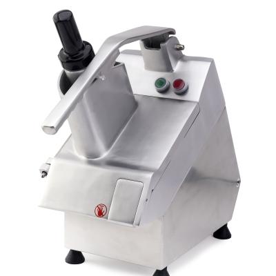 China Snacks Plant Universal Vegetable Cutter Machine HJ-VC60-MS for sale