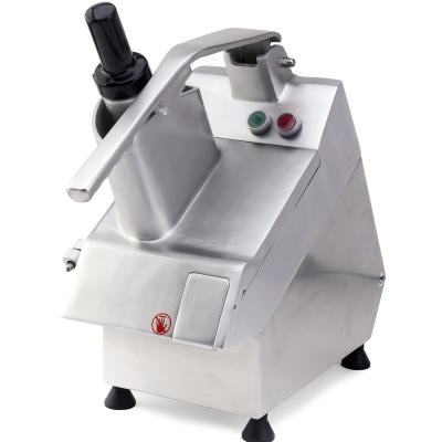 China Snack Factory Universal Vegetable Cutter Machine YD-VC60-MS for sale