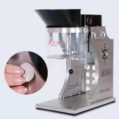 China Vegetable Meat Grinder Smart Snack Factory Kitchen Food Grade Baby Food Processor Meat Cleaver for sale