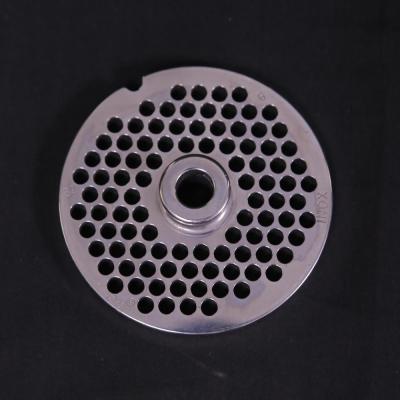 China Best Selling RY-22# Meat Grinder Best Meat Grinder RY32#Hole Plate for sale