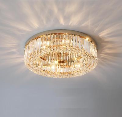 China Modern Modern Ceiling Hanging Led Dimmable Chandelier Outdoor For Living Room for sale