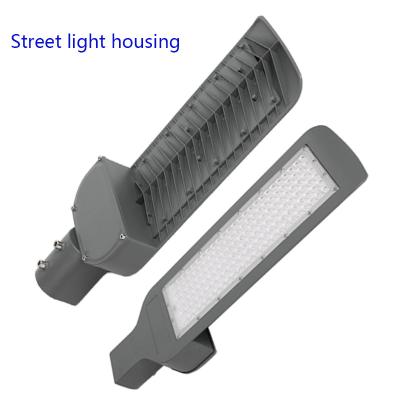 China Antique high quality hot-selling aluminum solar street light housing light housing for sale