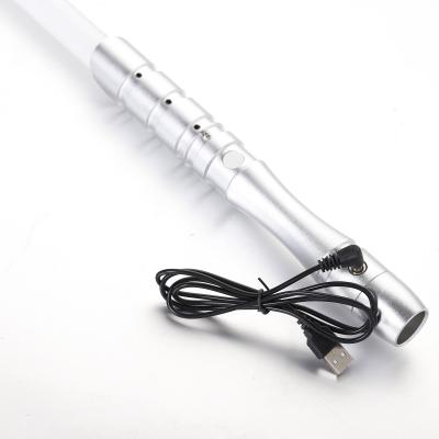 China Lightsaber Black 5V PVC 1 Meter YDD Lightsaber Date Charging Cable for sale