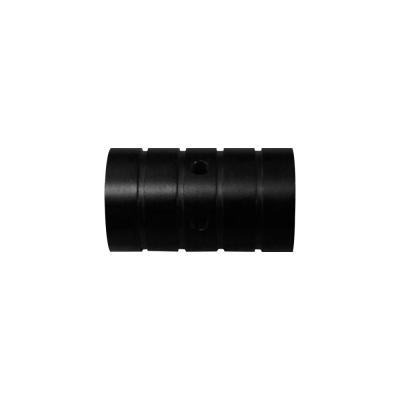 China YDD LSBPS0007 Aluminum Alloy 6061 Connecting Black Knight Saber Connector /Coupler for sale