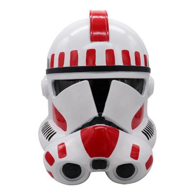 China YDD Halloween Wearing Party/Thanksgiving/Christmas Cosplay Helmet Striped Brutal for sale