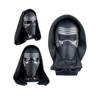 China YDD Party Halloween Wearing Cosplay Event/Helmet Kylo Ren Cosplay Thanksgiving/Movie Christmas for sale