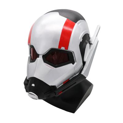 China YDD's Halloween wearing party/Thanksgiving/Christmas ant man helmet for movie cosplay for sale