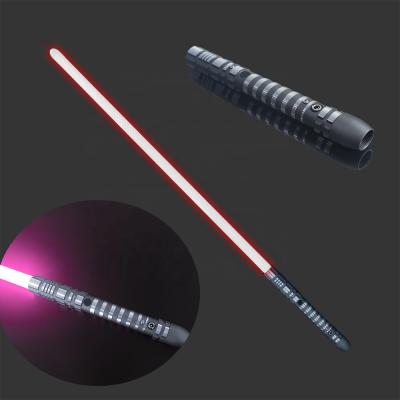 China Metal+Luminous New Color YDDsaber PC Gun-color Ghost Grip lightsaber lightsaber premium light saber toys for best gift for sale