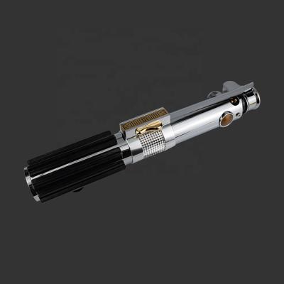 China Aluminum alloy 6061 YDD LSBNP0005 Anakin skywalker EP-3 pixel Lightsaber 14 pixel Lightsaber 14 color film restoration for sale