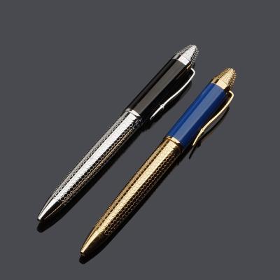 China office & School Pen Pen Factory with Custom Luxury Metal Pen for Business for sale