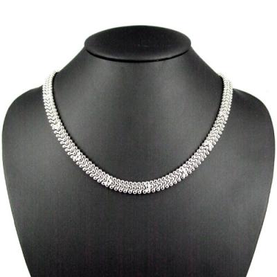 China ALLOY New Products Glow Star Necklace For Women Latest Fashion Jewelry for sale