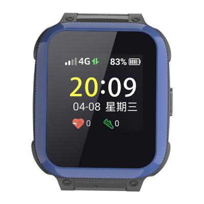 China Wifi 2021 New Smart Watch Men Sport Waterproof Heart Rate Fitness Smartwatch Blood Pressure Tracker for sale