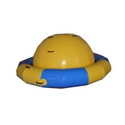 China Custom Inflatable PVC Floating Ball Amusement Toy Equipment for sale