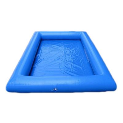 China PVC Produces Affordable Inflatable Pools For Outdoor Beach Games for sale