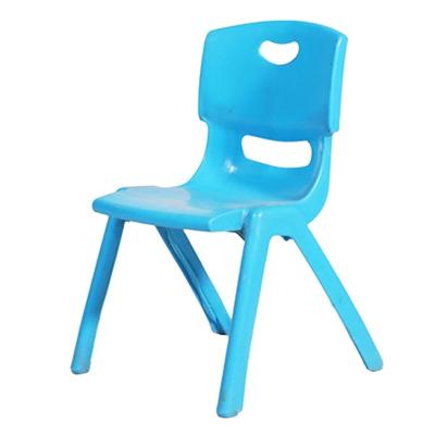 China Wholesale custom modern kindergarten plastic single plastic chair for sale