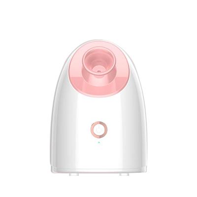 China New Moisturizer Thermal Hydrate Spray Beauty Instrument Nano Facial Steamer Face Device for sale