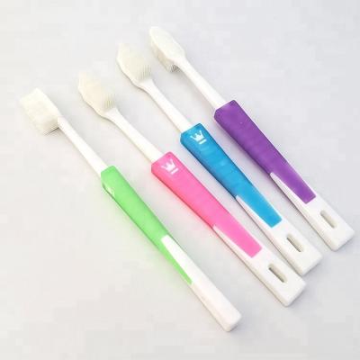 China Home Use Nano Toothbrush Brush Teeth Subtle Clean Health Care Deeply Effect Better Latest Popular Toothbrush for sale