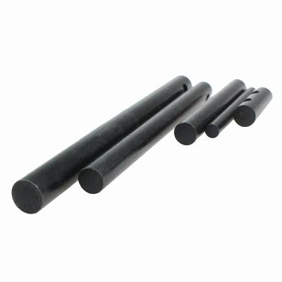 China Different Bulk Rising Fire Outdoor Camping Mountaineering Starer Rods Size12mm 10mm 8mm Feuerstahl Ferrocerium Flint Ferro Rod Custom Firesteel for sale