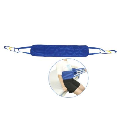 China Medical Patient Rehabilitation Center Transfer Belt Position Lift Sling Sling for Elderly for sale