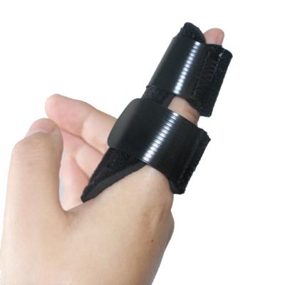 China Rehabilitation Center Fracture Chain Pinky Middle Finger Splint For Medical Thumb Broken Finger for sale