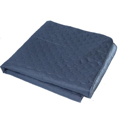 China Extra large plain weave bed pillows for incontinence for sale