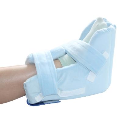 China Reduce Risk of Pressure Injury Ankle Boot Cushion Heel Protector Pillow for sale