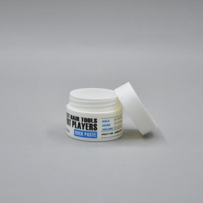 China Recyclable Material Custom Printing PP Round Jar Eye Cream Cream Jar Face Mask Cream Eye Mask Balm Jar for sale